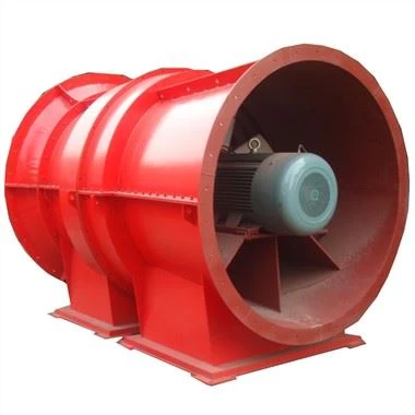Mine Press-hauv Axial Ntxuam